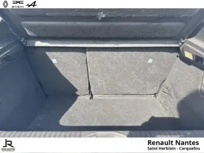 Photo 6 Renault Clio  1.0 TCe 90ch Intens