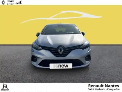 Photo 13 Renault Clio  1.0 TCe 90ch Intens