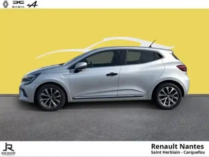 Photo 14 Renault Clio  1.0 TCe 90ch Intens