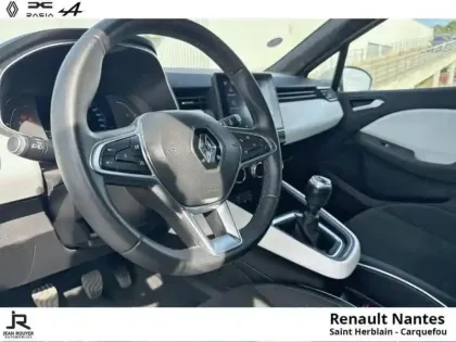 Photo 9 Renault Clio  1.0 TCe 90ch Intens