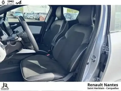 Photo 12 Renault Clio  1.0 TCe 90ch Intens