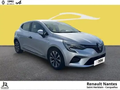 Photo 11 Renault Clio  1.0 TCe 90ch Intens