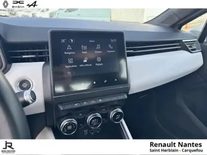 Photo 7 Renault Clio  1.0 TCe 90ch Intens