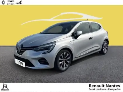 Photo Renault Clio Intens