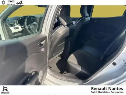 Photo 5 Renault Clio  1.0 TCe 90ch Intens