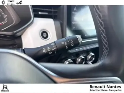 Photo 8 Renault Clio  1.0 TCe 90ch Intens