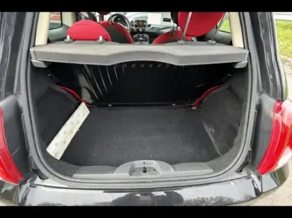 Photo 11 Fiat 500  1.2 8v 69ch Pop