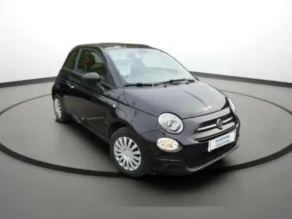 Photo 7 Fiat 500  1.2 8v 69ch Pop