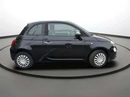 Photo 6 Fiat 500  1.2 8v 69ch Pop