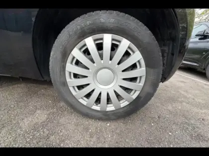 Photo 12 Fiat 500  1.2 8v 69ch Pop