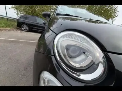 Photo 13 Fiat 500  1.2 8v 69ch Pop