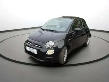 Photo Fiat 500 Pop
