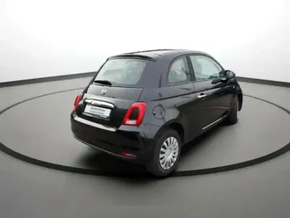 Photo 5 Fiat 500  1.2 8v 69ch Pop