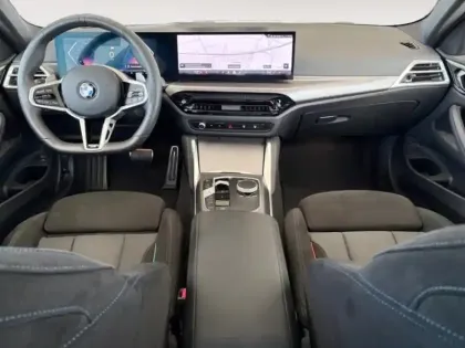 Photo 9 BMW Serie 4 Série 4 Coupé 420iA 184ch M Sport