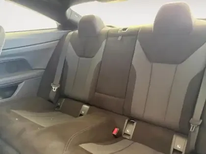 Photo 27 BMW Serie 4 Série 4 Coupé 420iA 184ch M Sport