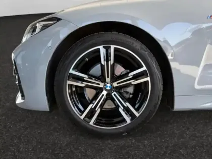 Photo 28 BMW Serie 4 Série 4 Coupé 420iA 184ch M Sport