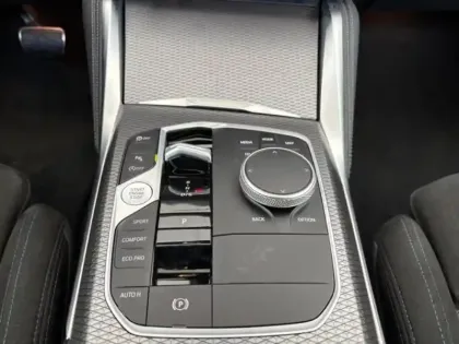 Photo 25 BMW Serie 4 Série 4 Coupé 420iA 184ch M Sport