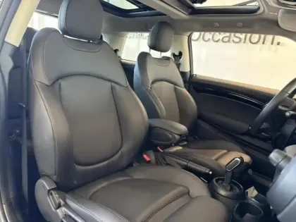 Photo 8 Mini Mini Gén. III (F56) Ph3 Edition Premium Plus 3