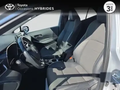 Photo 10 Toyota Corolla Gén. X Ph1 Design 5