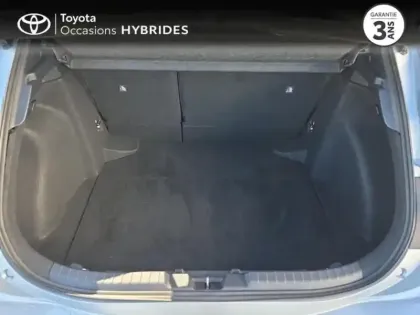 Photo 9 Toyota Corolla Gén. X Ph1 Design 5