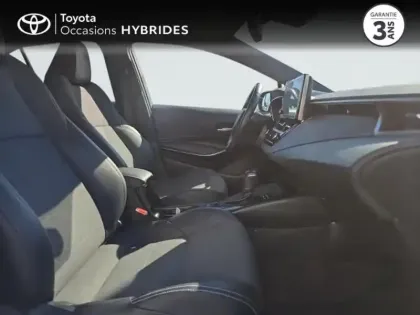 Photo 5 Toyota Corolla Gén. X Ph1 Design 5