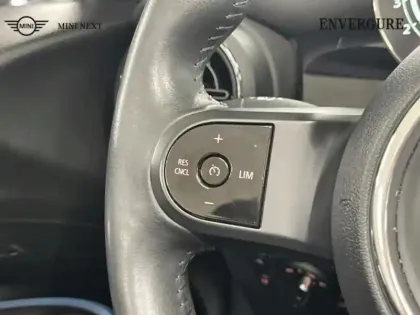 Photo 14 Mini Mini Cabrio Cooper 136ch Edition Premium Plus BVA7