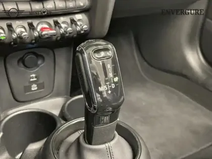 Photo 12 Mini Mini Cabrio Cooper 136ch Edition Premium Plus BVA7