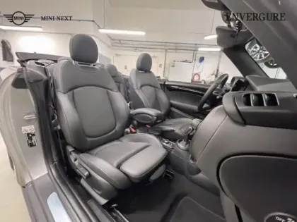 Photo 5 Mini Mini Cabrio Cooper 136ch Edition Premium Plus BVA7