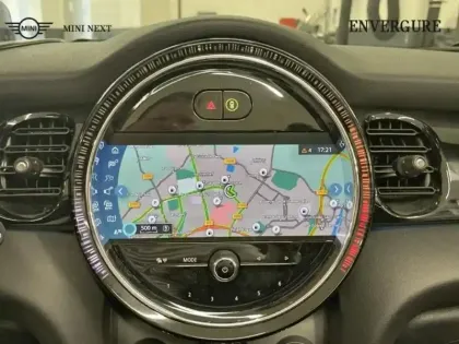 Photo 6 Mini Mini Cabrio Cooper 136ch Edition Premium Plus BVA7