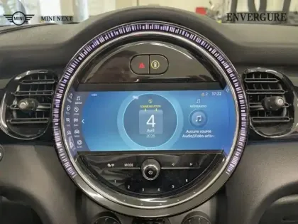 Photo 8 Mini Mini Cabrio Cooper 136ch Edition Premium Plus BVA7