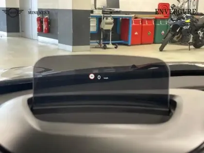 Photo 13 Mini Mini Cabrio Cooper 136ch Edition Premium Plus BVA7