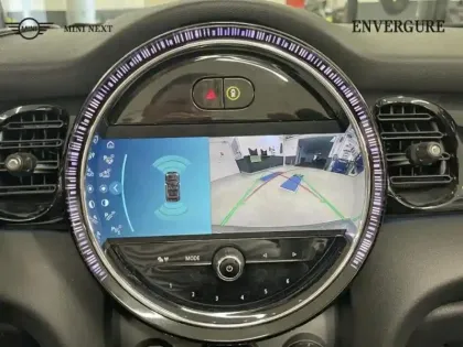 Photo 7 Mini Mini Cabrio Cooper 136ch Edition Premium Plus BVA7