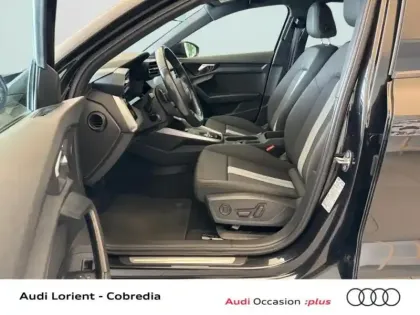 Photo 6 Audi A3  Sportback 35 TDI 150ch Business line S tronic 7