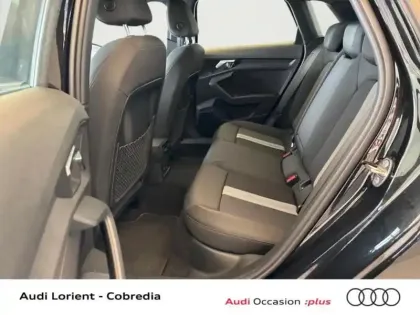 Photo 7 Audi A3  Sportback 35 TDI 150ch Business line S tronic 7