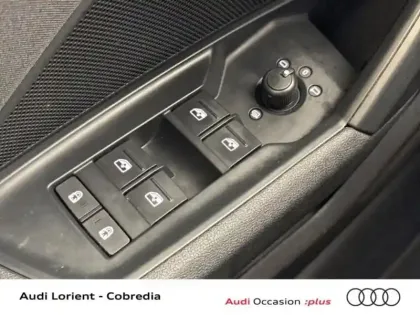 Photo 8 Audi A3  Sportback 35 TDI 150ch Business line S tronic 7