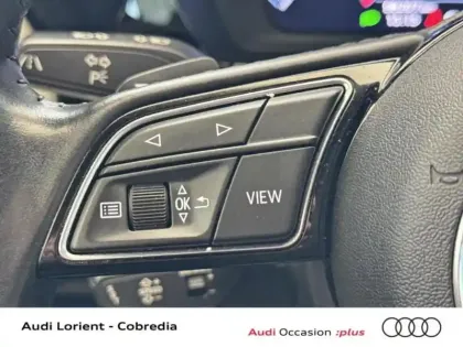 Photo 13 Audi A3  Sportback 35 TDI 150ch Business line S tronic 7