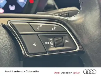 Photo 14 Audi A3  Sportback 35 TDI 150ch Business line S tronic 7