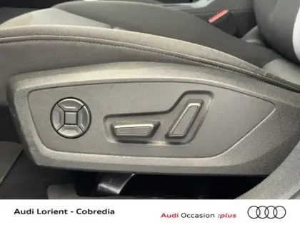 Photo 11 Audi A3  Sportback 35 TDI 150ch Business line S tronic 7