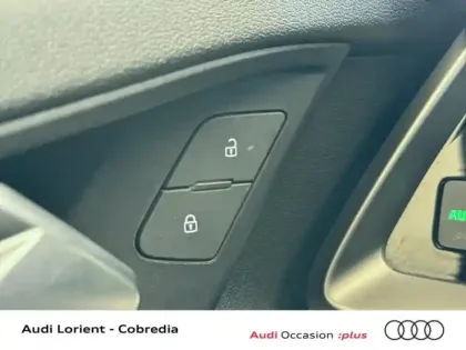 Photo 12 Audi A3  Sportback 35 TDI 150ch Business line S tronic 7