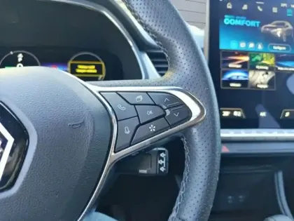 Photo 13 Renault Captur Gén. II (HJB) Ph1 NG Techno 5