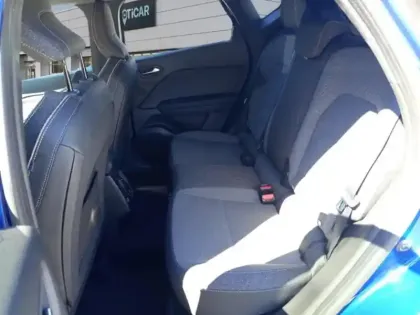 Photo 10 Renault Captur Gén. II (HJB) Ph1 NG Techno 5