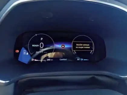 Photo 11 Renault Captur Gén. II (HJB) Ph1 NG Techno 5