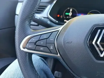 Photo 12 Renault Captur Gén. II (HJB) Ph1 NG Techno 5