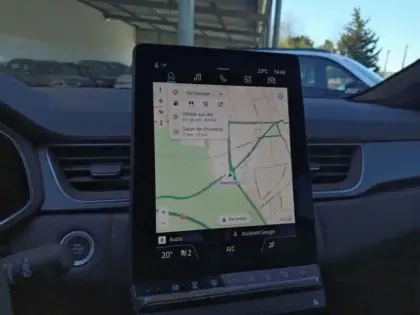 Photo 14 Renault Captur Gén. II (HJB) Ph1 NG Techno 5