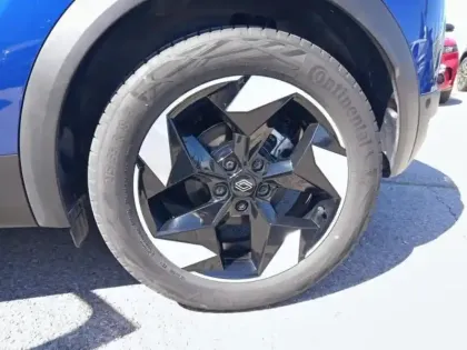 Photo 7 Renault Captur Gén. II (HJB) Ph1 NG Techno 5