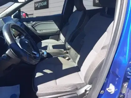 Photo 9 Renault Captur Gén. II (HJB) Ph1 NG Techno 5