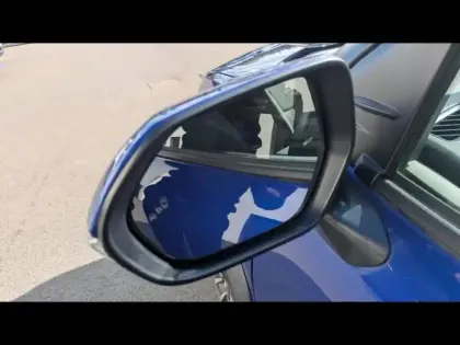 Photo 9 Toyota Yaris Gén. I Ph1 Design 5