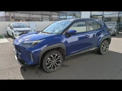 Photo Toyota Yaris Design