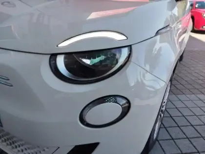 Photo 6 Fiat 500  e 118ch MY23