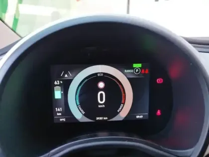 Photo 13 Fiat 500  e 118ch MY23